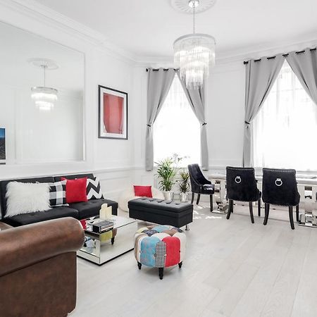 Oxford Street 2 Bed Apartment Londýn Exteriér fotografie