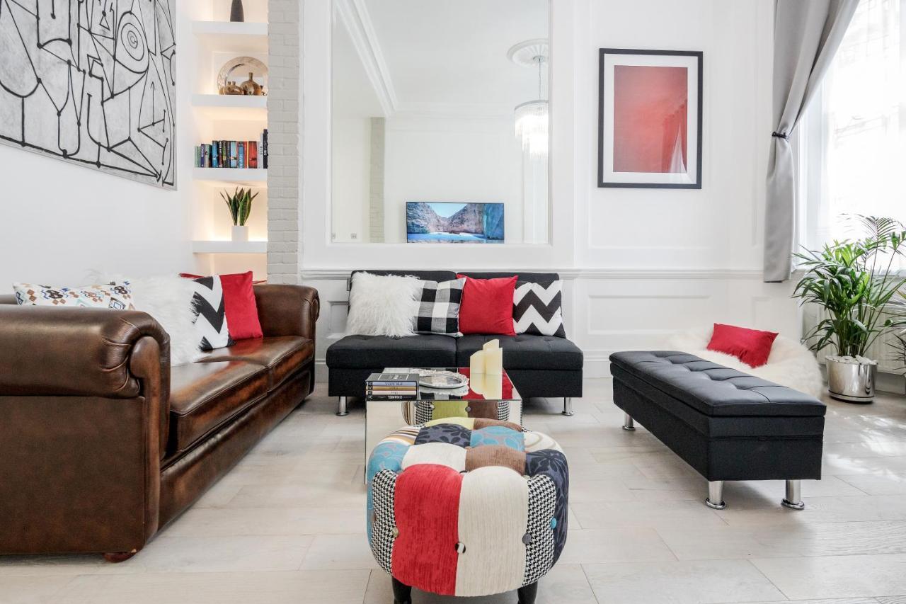 Oxford Street 2 Bed Apartment Londýn Exteriér fotografie