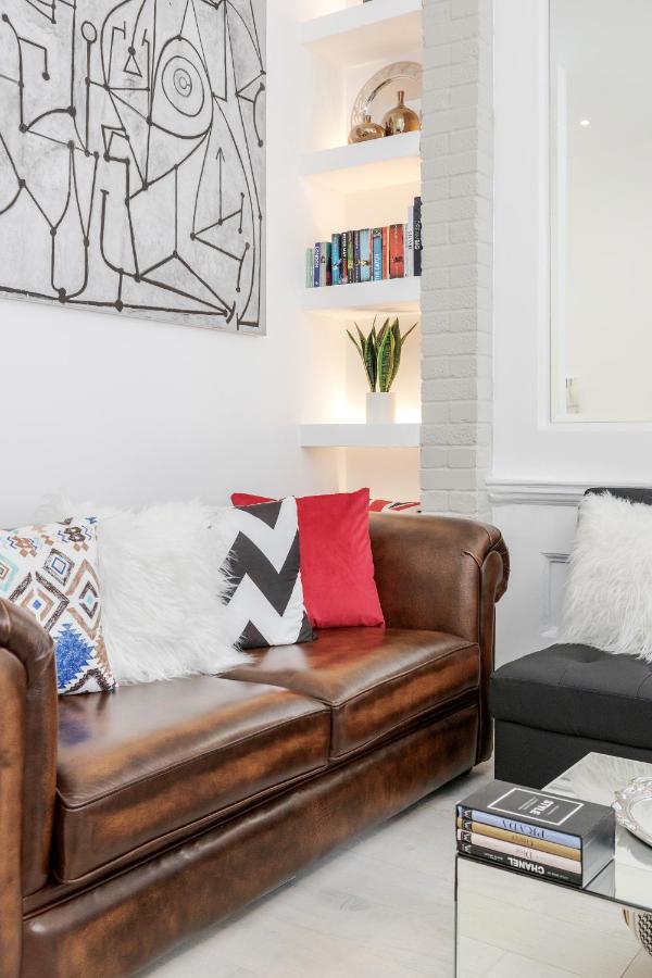 Oxford Street 2 Bed Apartment Londýn Exteriér fotografie