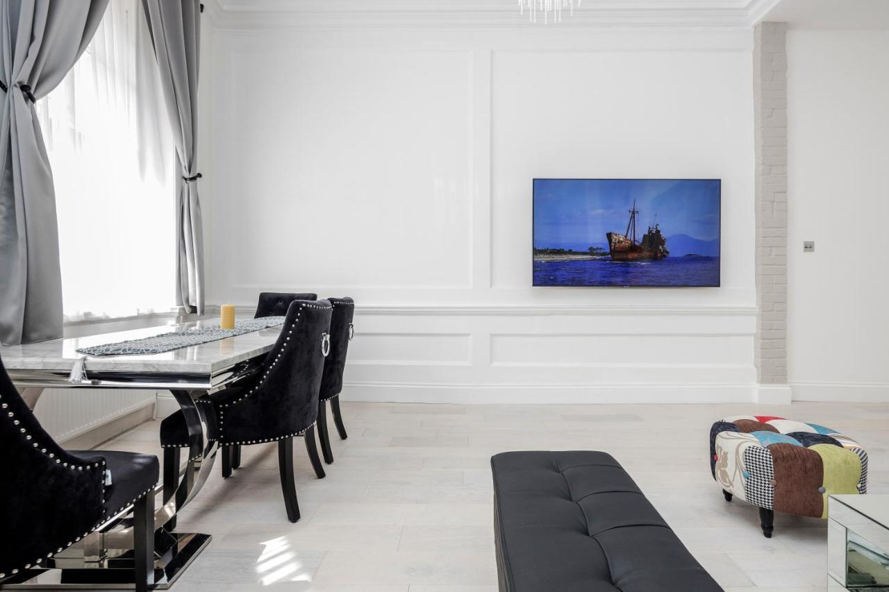 Oxford Street 2 Bed Apartment Londýn Exteriér fotografie