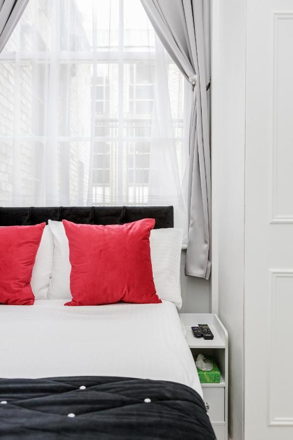 Oxford Street 2 Bed Apartment Londýn Exteriér fotografie