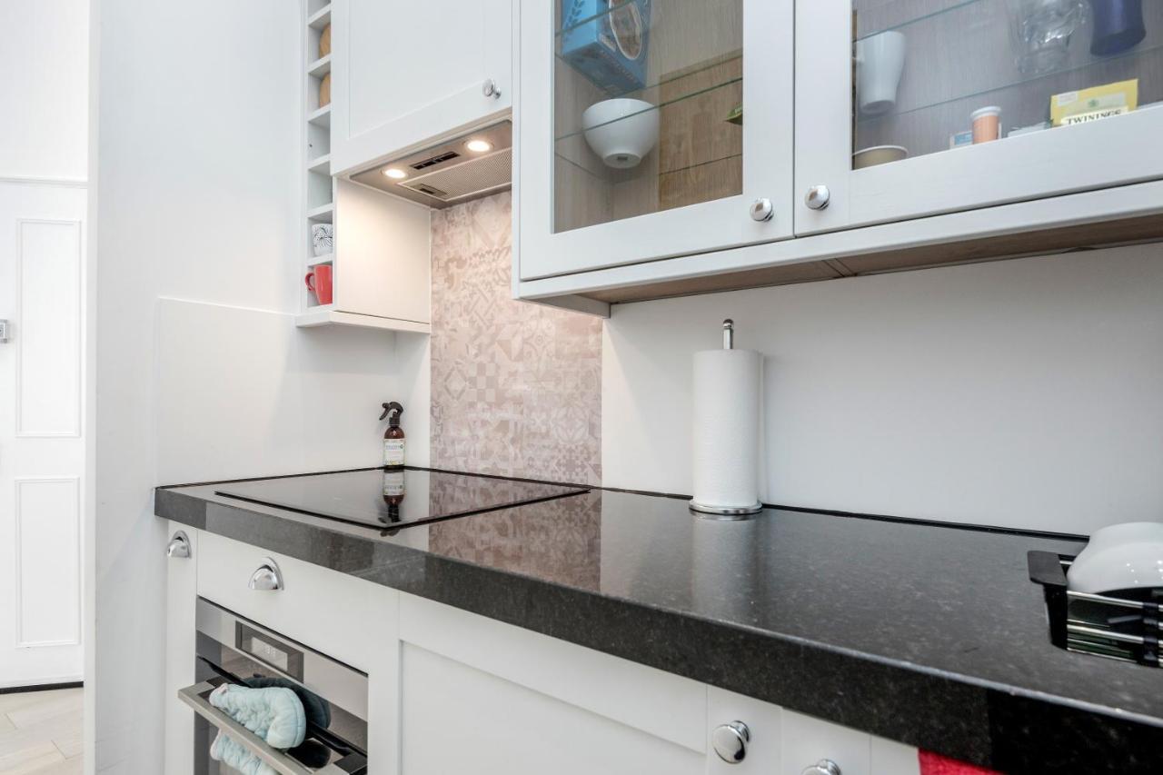 Oxford Street 2 Bed Apartment Londýn Exteriér fotografie