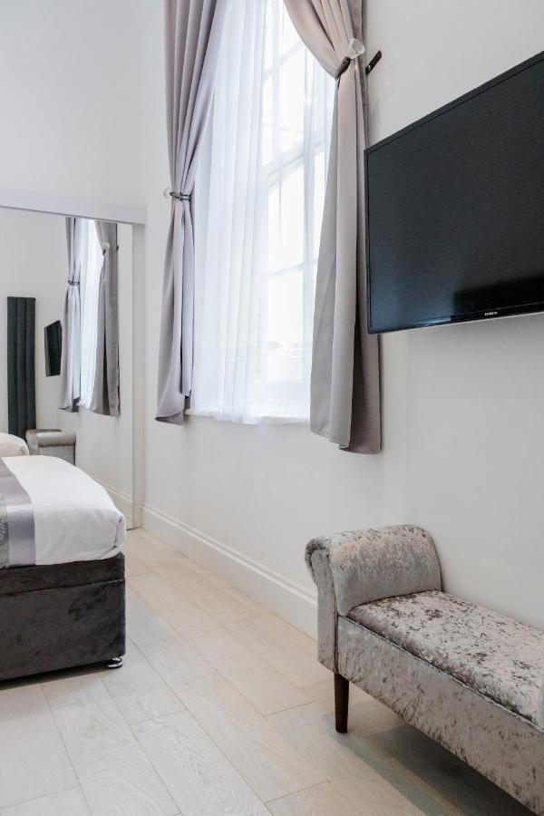 Oxford Street 2 Bed Apartment Londýn Exteriér fotografie