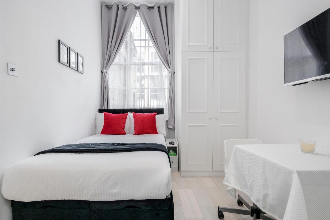 Oxford Street 2 Bed Apartment Londýn Exteriér fotografie