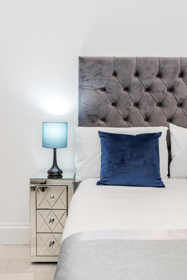 Oxford Street 2 Bed Apartment Londýn Exteriér fotografie