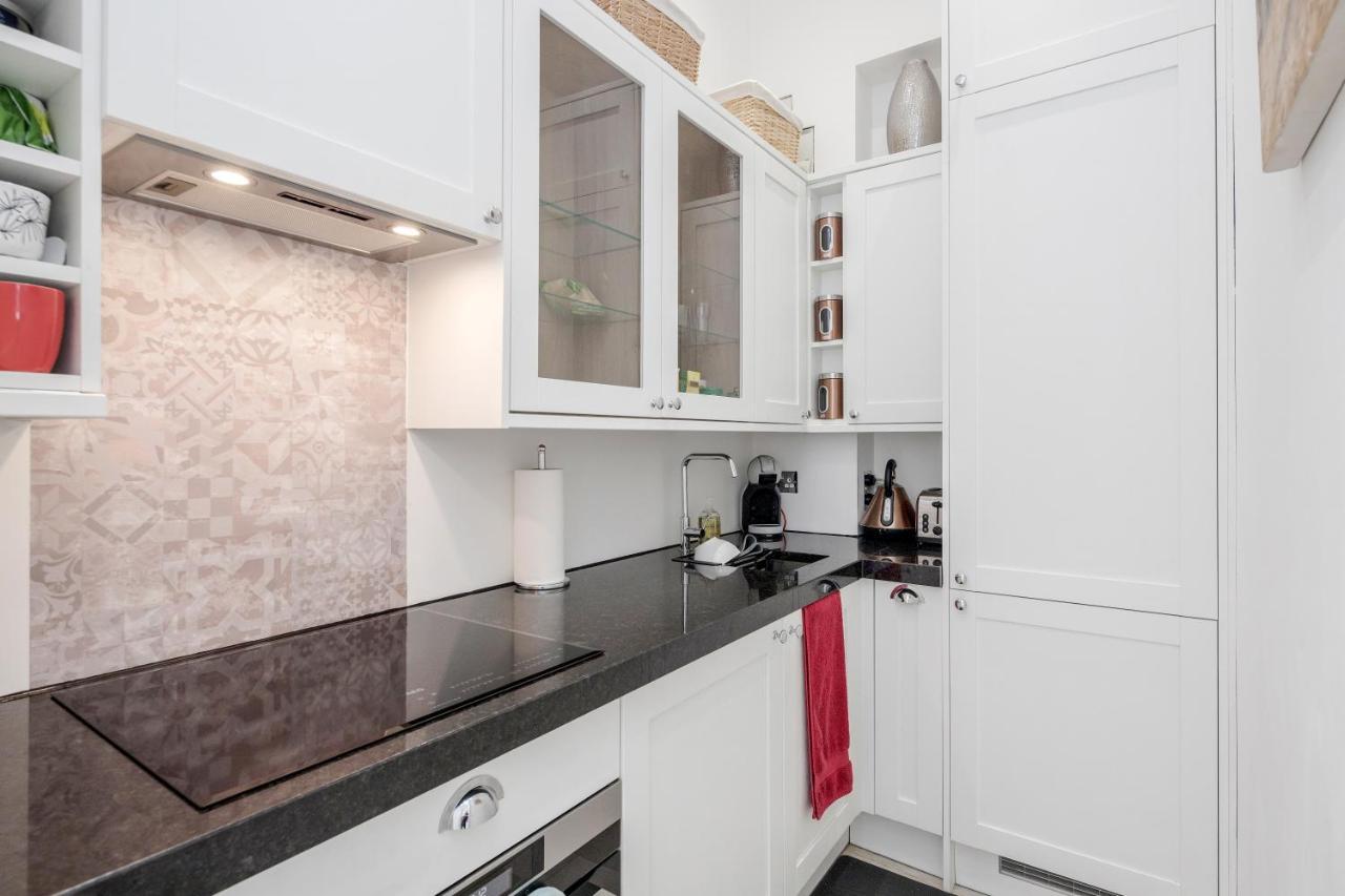 Oxford Street 2 Bed Apartment Londýn Exteriér fotografie