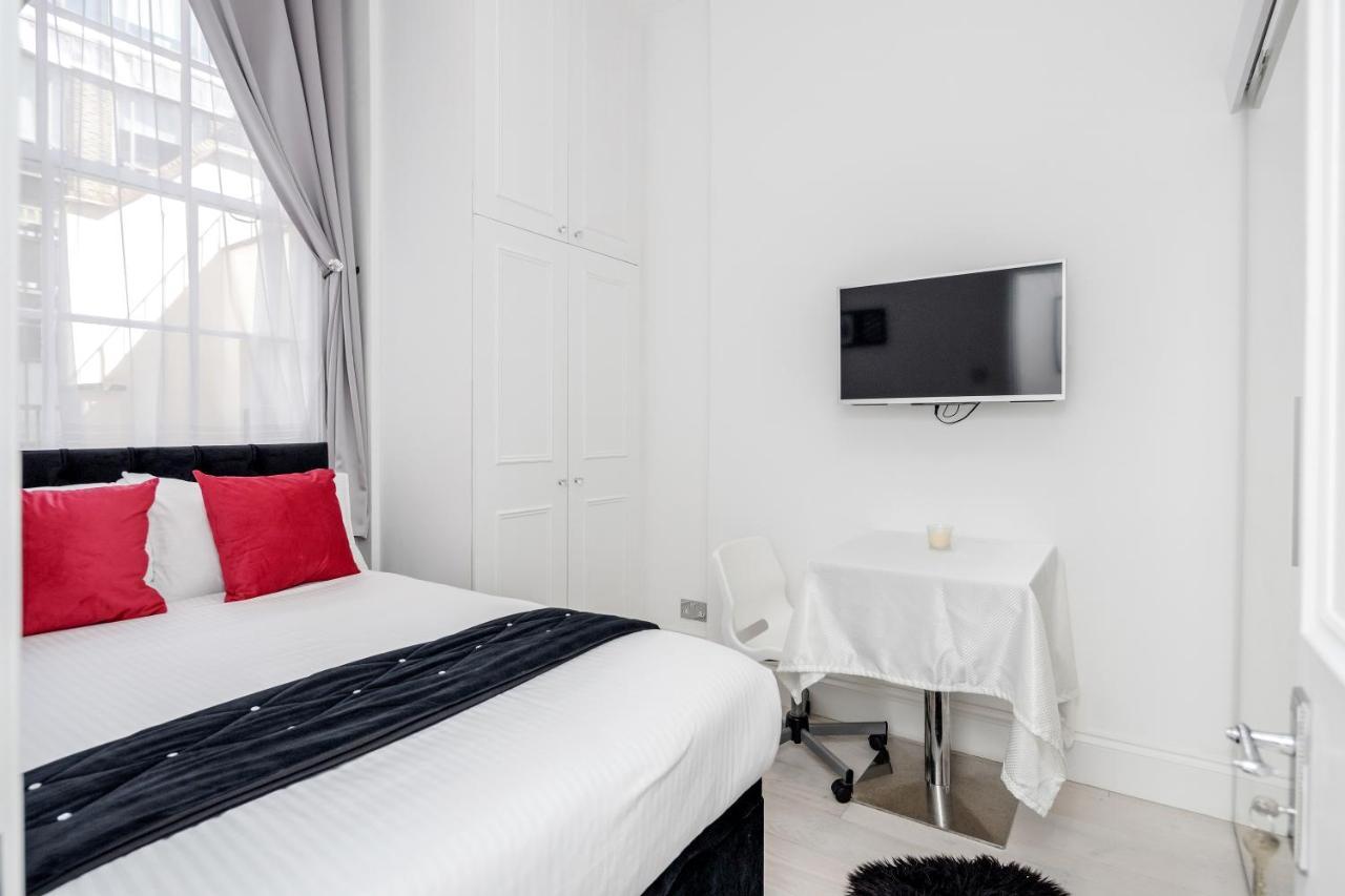 Oxford Street 2 Bed Apartment Londýn Exteriér fotografie
