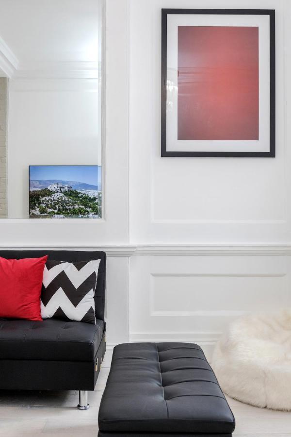 Oxford Street 2 Bed Apartment Londýn Exteriér fotografie
