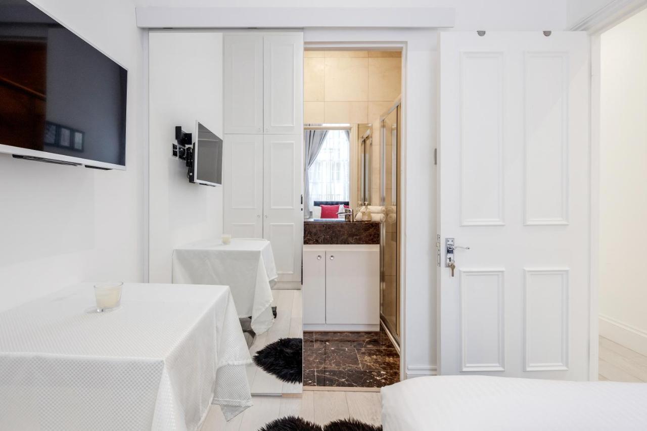 Oxford Street 2 Bed Apartment Londýn Exteriér fotografie