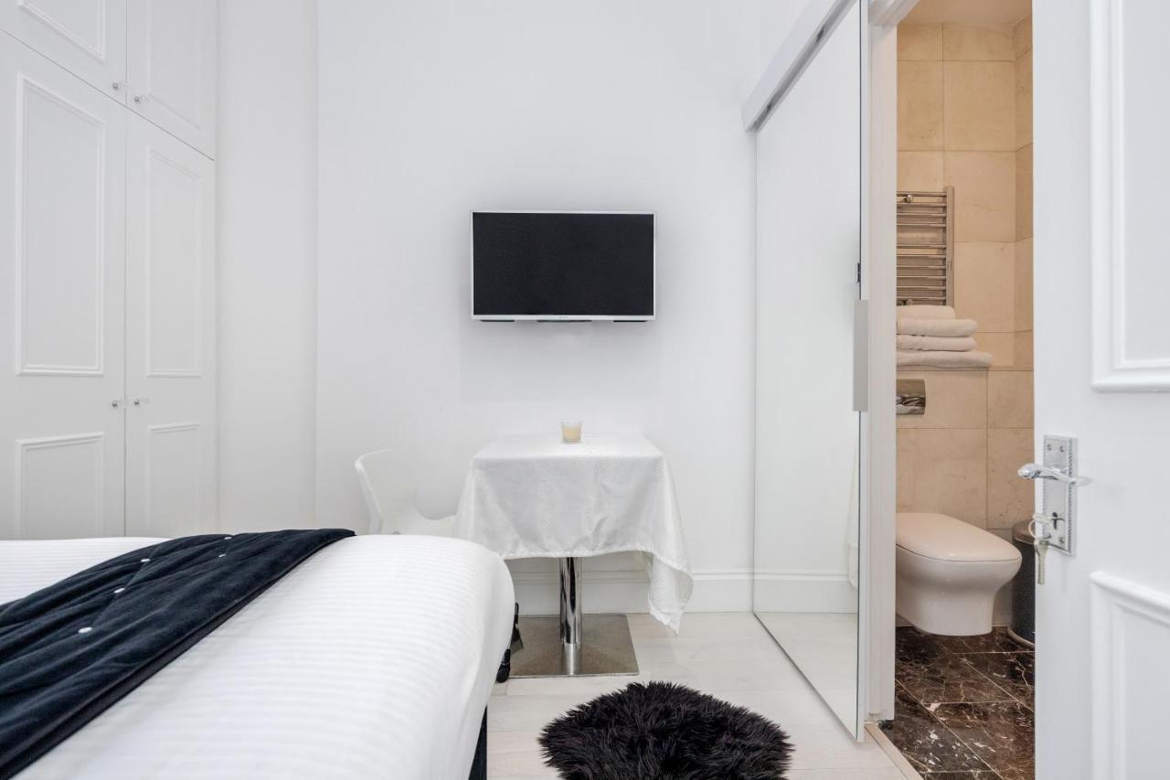 Oxford Street 2 Bed Apartment Londýn Exteriér fotografie