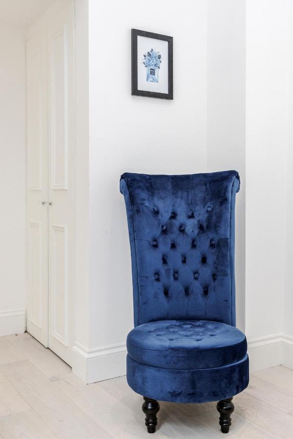 Oxford Street 2 Bed Apartment Londýn Exteriér fotografie