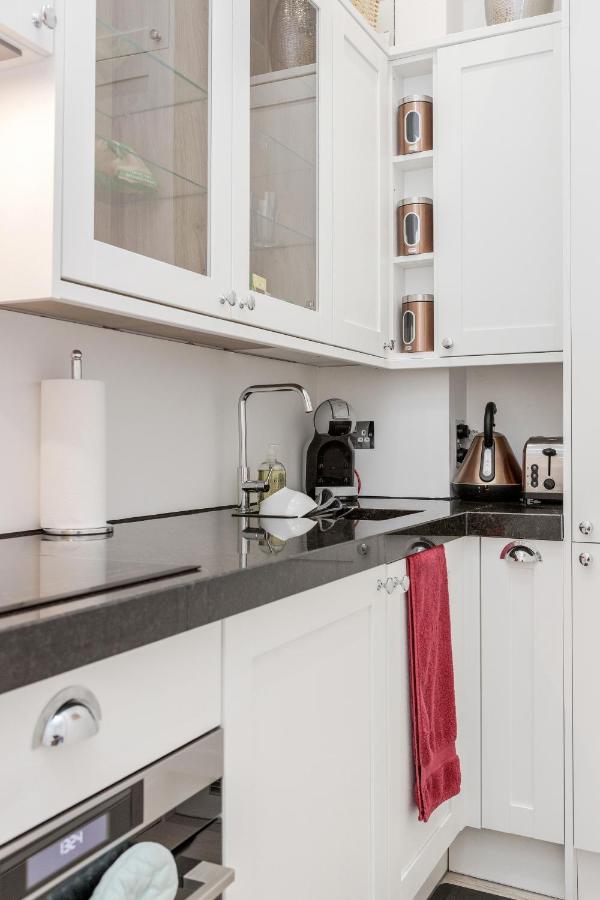 Oxford Street 2 Bed Apartment Londýn Exteriér fotografie
