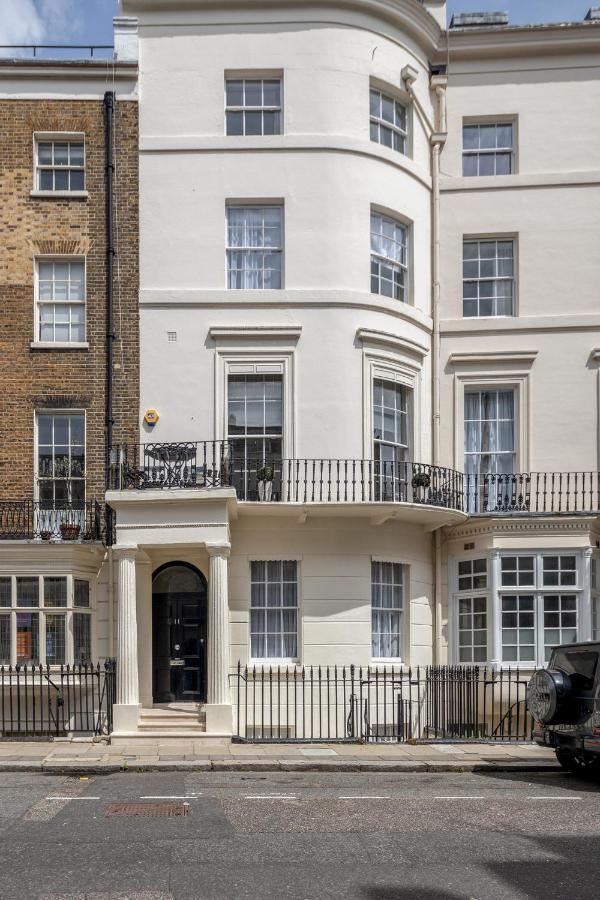 Oxford Street 2 Bed Apartment Londýn Exteriér fotografie