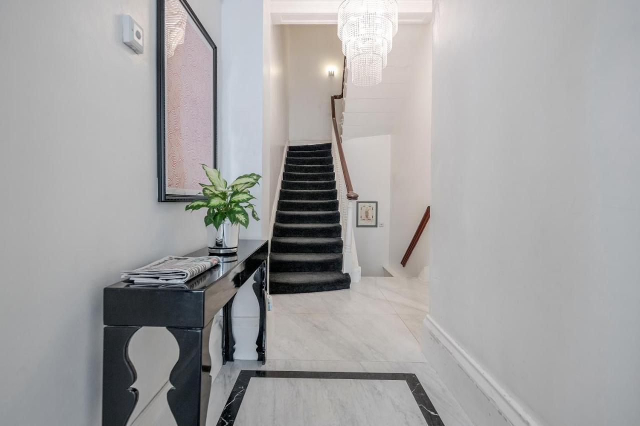 Oxford Street 2 Bed Apartment Londýn Exteriér fotografie
