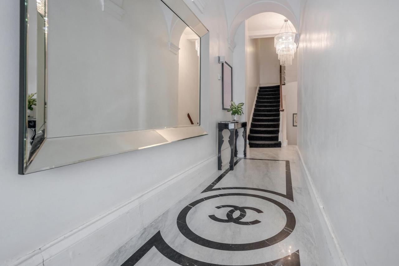 Oxford Street 2 Bed Apartment Londýn Exteriér fotografie